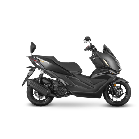 Sistem de fixare SHAD pentru spatar SHAD [1]