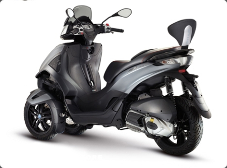 Sistem de fixare SHAD pentru spatar SHAD [2]