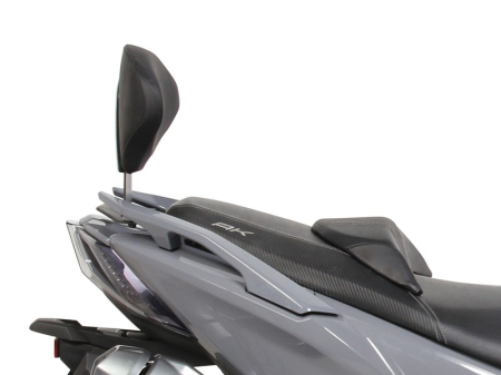 SUSPENSIE CADRU - Sistem de fixare SHAD pentru spatar SHAD