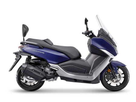 Sistem de fixare SHAD pentru spatar SHAD [1]