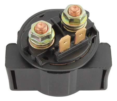 ELECTRICA & LUMINI - Solenoid - remote ARROWHEAD SMU6138