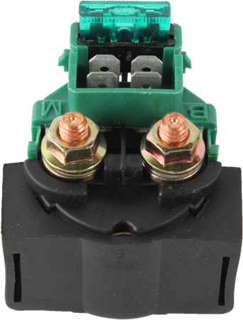 ELECTRICA & LUMINI - Solenoid - remote ARROWHEAD SMU6142