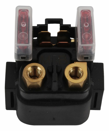 ELECTRICA & LUMINI - Solenoid - remote ARROWHEAD SMU6148
