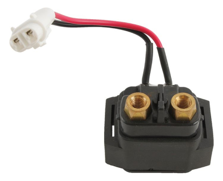 ELECTRICA & LUMINI - Solenoid - remote ARROWHEAD SMU6155