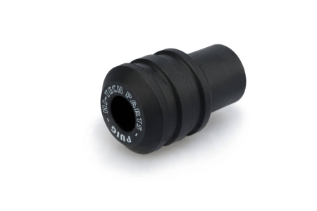 SUSPENSIE CADRU - Spare nylon puck PUIG VINTAGE 2.0 for M10 bolt Negru