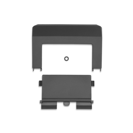 Accesorii cutii Shad - Spare part handle-release SHAD SH38X