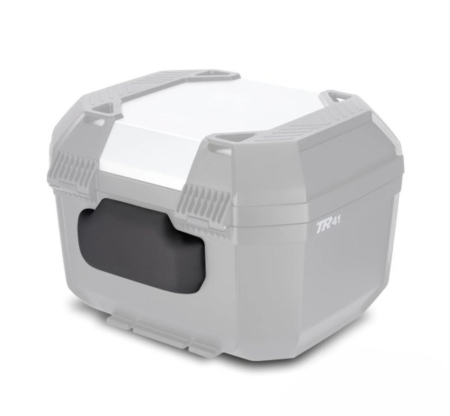 Transport & Depozitare - Spătar pasager pentru topcase-urile SHAD Terra TR41