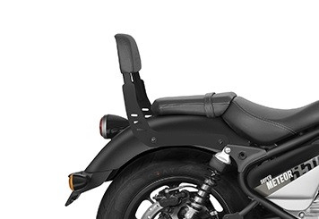 Cadru - Spatar SHAD Sissy Bar