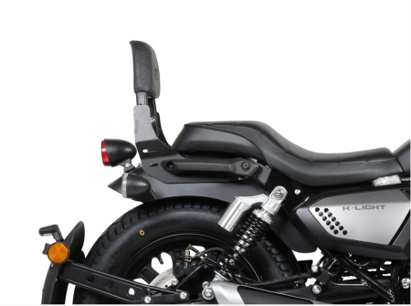 Cadru - Spatar SHAD Sissy Bar