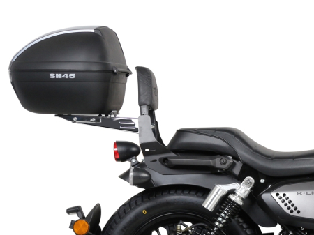 Spatar SHAD Sissy Bar [5]