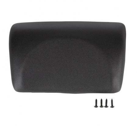 Spatar top case Saito 28L moto [4]