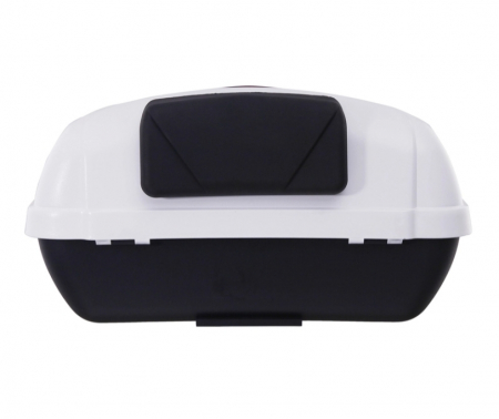 Spătar top case Saito 51L moto [2]