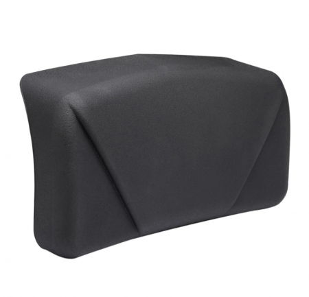 Accesorii - Spătar top case Saito 51L moto
