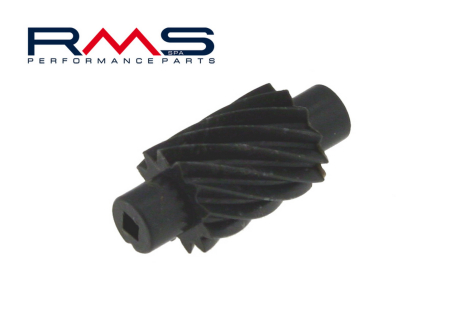 SUSPENSIE CADRU - Speedometer pinion RMS