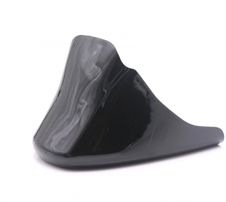 Aripa fata/spate - Spoiler fata pinten moto chopper harley custom