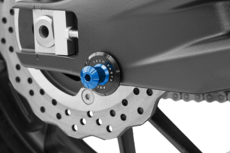 Spools PUIG PRO Albastru M8 [1]
