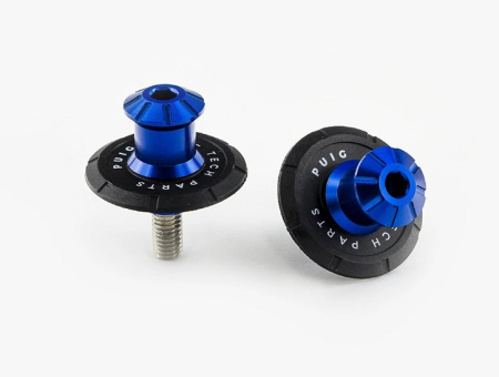SUSPENSIE CADRU - Spools PUIG PRO Albastru M8
