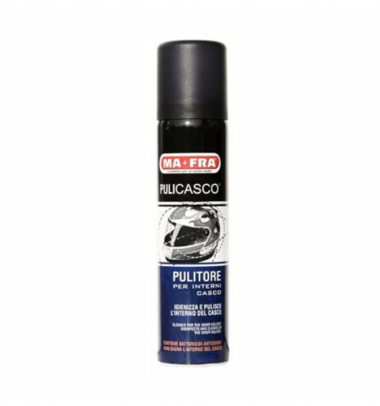Intretinere - Spray igienizat casca moto Pulicasco 75ml
