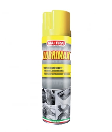 Intretinere - Spray vaselina pentru lanturi 500ml Catenoil Mafra