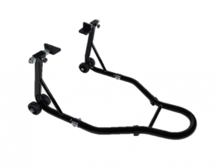Stander - Stand MOTION STUFF spate cu suporți L stander moto