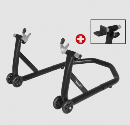 Stander - Stand moto stander cric spate