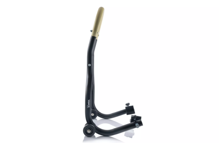 Stand suport spate pentru motocicletă - pentru bascula [2]