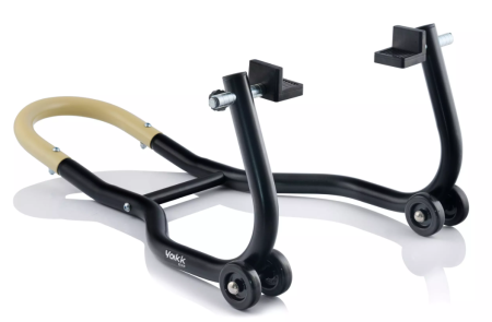 Standere - Stand suport spate pentru motocicletă - pentru bascula