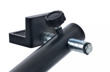 Stand suport spate pentru motocicletă - pentru bascula [4]