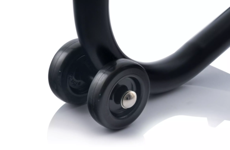 Stand suport spate pentru motocicletă - pentru role [5]