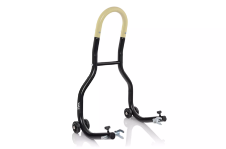 Stand suport spate pentru motocicletă - pentru role [1]