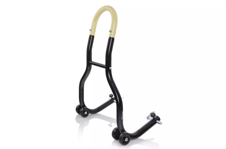 Stand suport spate pentru motocicletă - pentru role [2]