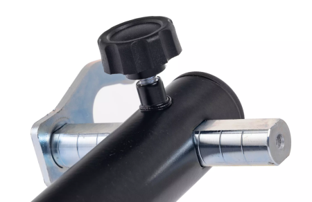 Stand suport spate pentru motocicletă - pentru role [4]