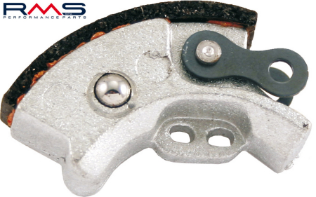 MOTOR - Starter clutch set RMS