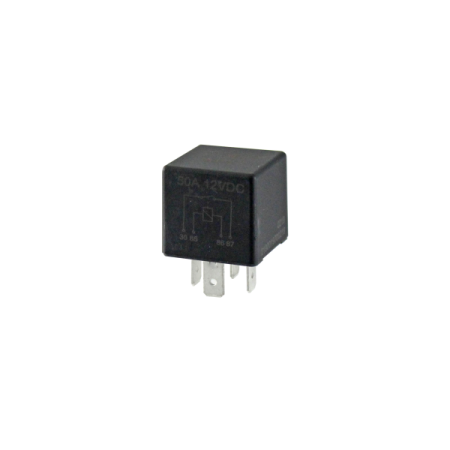Relee - Starter relays RMS