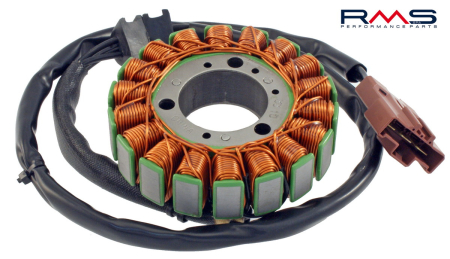 Statoare - Stator RMS