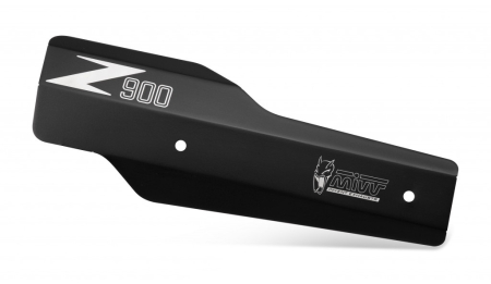 EVACUARE - Steel cover MIVV