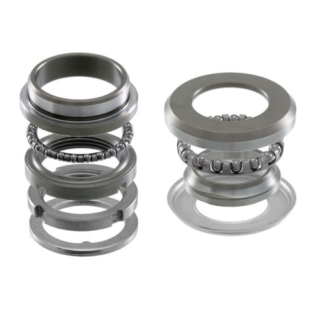 SUSPENSIE CADRU - Steering bearing RMS