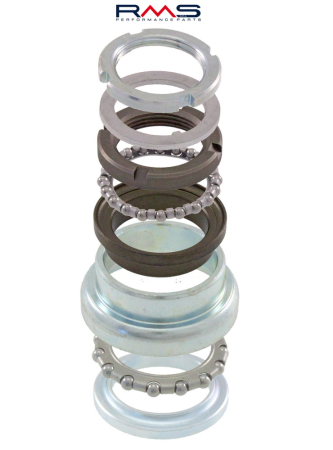 SUSPENSIE CADRU - Steering head bearing set RMS