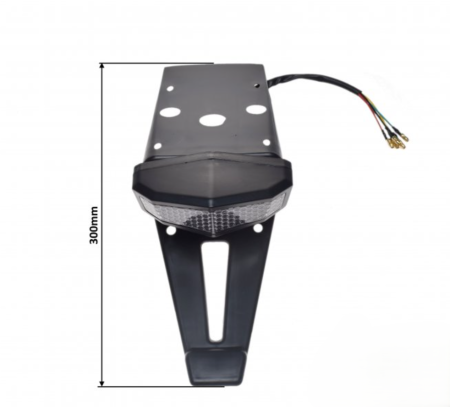 Stop codiță moto cross enduro universal [1]