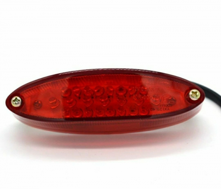 Stopuri - Stop led moto ATV scuter leduri universal