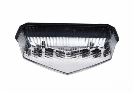 Stop led poziție frana si semnalizari moto atv scuter motocicleta [1]