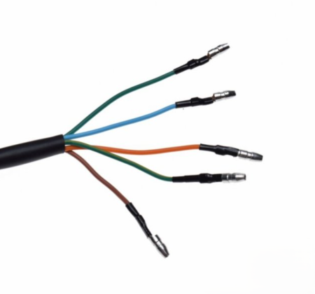 Stop led poziție frana si semnalizari moto atv scuter motocicleta [3]