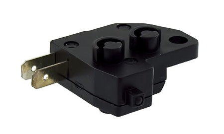 Butoane / Comutator / Intrerupator - Stop light switch RMS fata