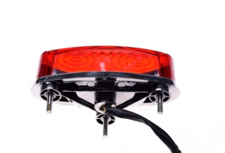 Stop moto ATV lampa spate [2]