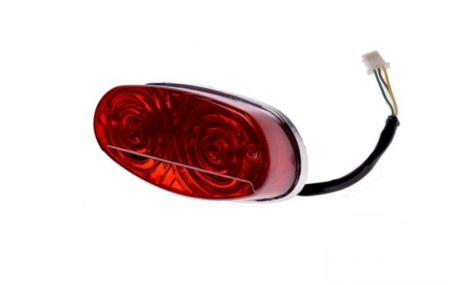 Stopuri - Stop moto ATV lampa spate