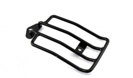 Suport bagaj  Rack moto cruiser Harley [1]