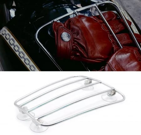 Suport bagaje cu ventuze [1]