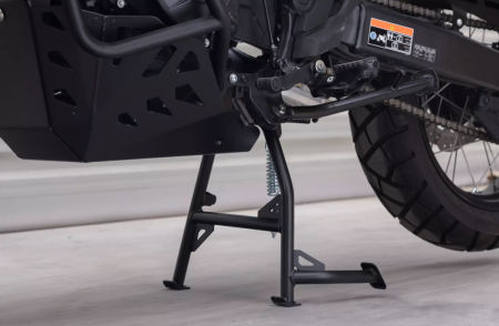 Suport central Honda XL 750 Transalp cric [4]