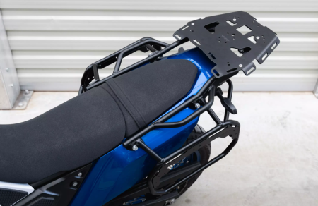 Suport cu placa pentru topcase Yamaha T7 Tenere 700 [8]