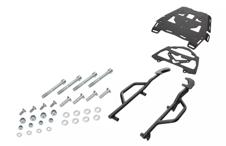 Suport cu placa pentru topcase Yamaha T7 Tenere 700 [5]